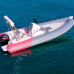 Gommone 2Bar - Immagine 2